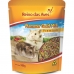 Ração Reino Das Aves Hamster Gold Mix-500g - 12 UNIDADES