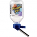 BEBEDOURO PARA HAMSTER PINGOO PET INOX 120 ML - C/6