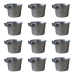 Caneca Borboleta Gigante - D&uacute;zia