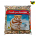 Alimento para Hamster 500 grs - Fardo c/ 20 Unids