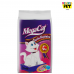 Areia Higiênica para Gatos MegaCat Colosso 4 kg 5 Unidades