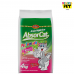 Areia Higiênica p/ Gatos Absorcat Colosso Perfumada 4 kg 5 U