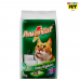 Areia Higiênica para Gatos Powercat 4 kg 5 Unidades