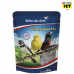 Ração Mineral Gold Mix 500 g - Reino das Aves - 12 Unidades