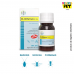 Mata Barata Formiga Mosca Inseticida K-Othrine SC 25 Bayer 30 ml