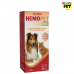 Suplemento Vitamínico e Mineral para Cães, Gatos, Aves e Roedores Hemopet Gold Vetbrás 30 ml