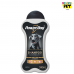 Shampoo para Cães PowerDog Pelos Escuros 500 ml