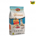 Alimento Caes Filhotes Racao Colosso Prem Carne Arroz 10,1kg