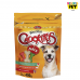 Petisco Biscoito para Caes Crockitos Colosso Mix 400g