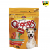 Petisco Biscoito para Cães Crockitos Colosso Mix 400g