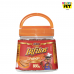 Bifinhos Caes Snacks Bifitos Colosso Sabor Frango Pote 800g