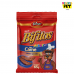 Bifinhos Caes Snacks Bifitos Colosso Filhotes Sabor Carne 65g