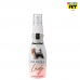 Deo Colônia para Cães e Gatos PowerDog Lady 120 ml