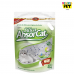 Areia Hig Gatos Sílica Absorcat Micro Cristais Econ 4 kg 4 U