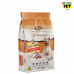 Alimento Caes Racas Peq Racao Colosso Premium Carne Arroz 2kg