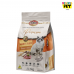 Alim Gato Adulto Filhote Racao Colosso Premium Frango Arroz 1k