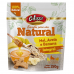 Biscoito Integral Caes Colosso Natural Mel Aveia Banana 150g