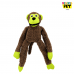 PELUCIA MACACO COLOSSO 40 CM