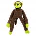 PELUCIA MACACO COLOSSO 40 CM