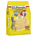 Alimento para Pássaros Ração Farinhada CC Parrots Biotron 6 kg