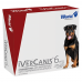 Antiparasit. Oral Ivercanis 6 mg Cães 30 kg World Vet 04 Comp