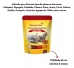 Papa Para P&aacute;ssaros Filhotes Alimento Gold 4kg Reino Das Aves