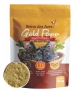 Papa Para P&aacute;ssaros Filhotes Alimento Gold 4kg Reino Das Aves