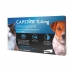 Antipulgas Capstar 11mg - 06 Comprimidos C&atilde;es Gatos At&eacute; 11kg