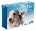 Antipulgas Capstar 11mg - 06 Comprimidos C&atilde;es Gatos At&eacute; 11kg