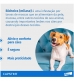 Antipulgas Capstar 11mg - 06 Comprimidos C&atilde;es Gatos At&eacute; 11kg