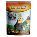 Ra&ccedil;&atilde;o Para Calopsita Alimento Gold Mix 4kg Reino Das Aves
