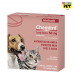 Antibiótico para Cães e Gatos Chemitril 50mg c/ 10 Comprimidos Chemitec