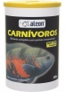 Ração Para Peixes Alcon Carnívoros 300g