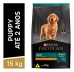 Alimento Pro Plan Complete Puppy pro Plan Puppy Dog Food Ra&ccedil;as M&eacute;dias Para C&atilde;o Filhote De Ra&ccedil;a M&eacute;dia Sabor Frango E Arroz Em Sacola De 15kg