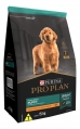 Alimento Pro Plan Complete Puppy pro Plan Puppy Dog Food Ra&ccedil;as M&eacute;dias Para C&atilde;o Filhote De Ra&ccedil;a M&eacute;dia Sabor Frango E Arroz Em Sacola De 15kg