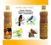 Racao Passaros Alcon Club Premium Winner Curio Coleiro 325g
