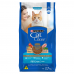 Cat Chow Ração Para Gato Adulto Peixe 2,7kg
