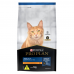 Alimento Pro Plan Optiage Purina Pro Plan Optiage Ra&ccedil;&atilde;o Para Gatos S 7+ Para Gato Senior Sabor Frango Em Sacola De 1kg