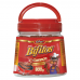 Bifinhos para Cães Snacks Bifitos Colosso Sabor Churrasco Pote 800g