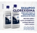 Shampoo Dermatite Clorexidina 500ml World Fragrância Suave