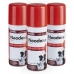 KIT 3 UN NEODEXA SPRAY 74 GRS 125 ML