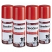 KIT 4 UN NEODEXA SPRAY 74 GRS 125 ML
