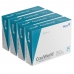KIT 4 UN Antibi&oacute;tico para C&atilde;es e Gatos Cefaworld 150 mg c/ 12 comp.
