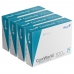 KIT 4 UN Antibi&oacute;tico para C&atilde;es e Gatos Cefaworld 300 mg c/ 12 comp.