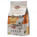 Alim Gato Adulto Filhote Racao Colosso Premium Frango Arroz 1k