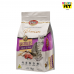 Alimento Gato Castrado Racao Colosso Premium Salmão Arroz 1kg