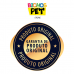 Petisco Biscoito para Caes Crockitos Colosso Filhotes 400g
