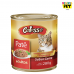 Pate Colosso Premium Gatos Adultos Sabor Carne 12Un 280g