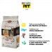 Alimen Caes Racas MedGde Racao Colosso Premium FrgoArroz 15k