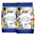 KIT 2 UN Ra&ccedil;&atilde;o Alcon Club Coleiro 5kg